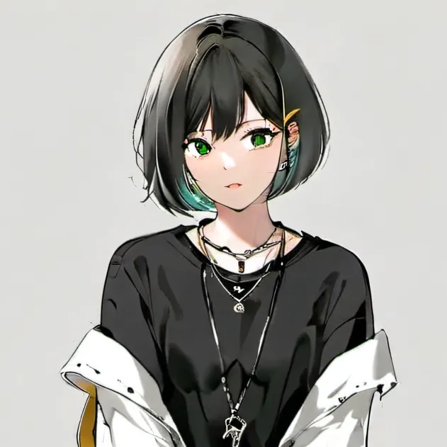 chat with ai character: Salma