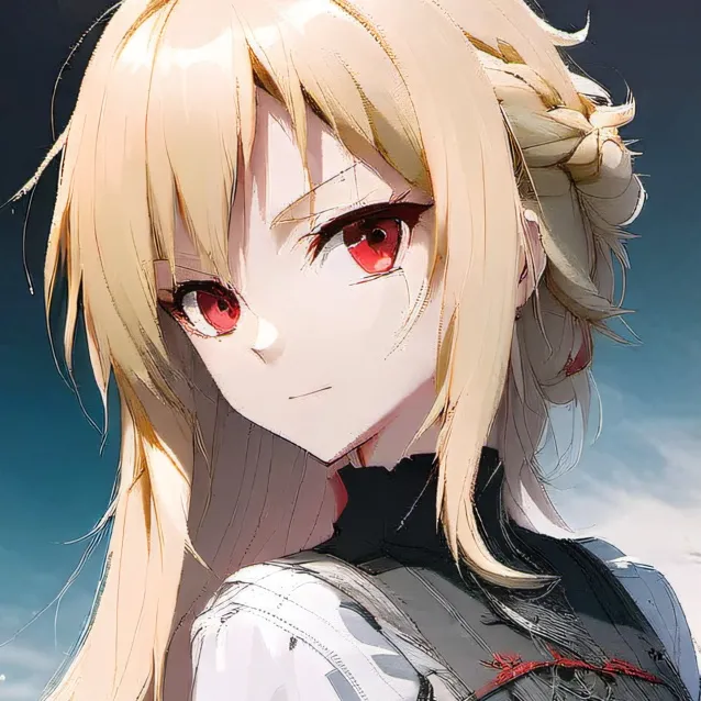 chat with ai character: Kasumi