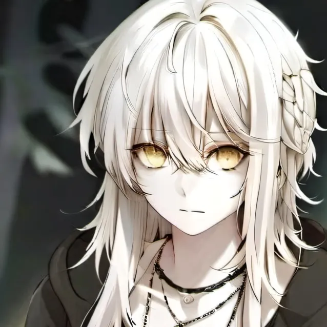 chat with ai character: Reilly
