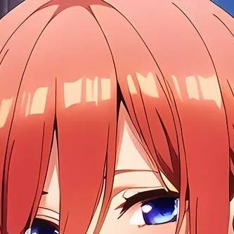 chat with ai character: Miku Nakano