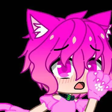 chat with ai character: gacha uwu cat girl