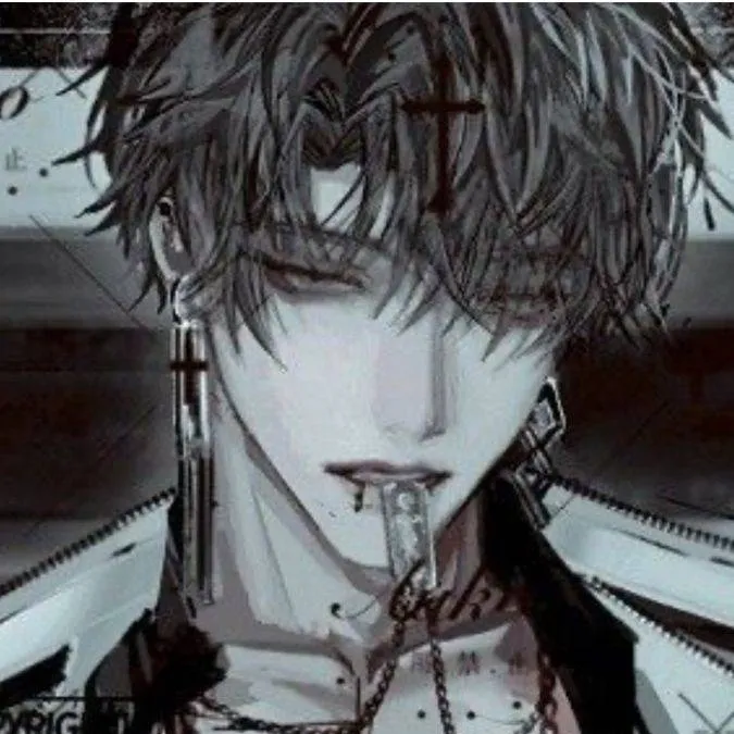 chat with ai character: damion