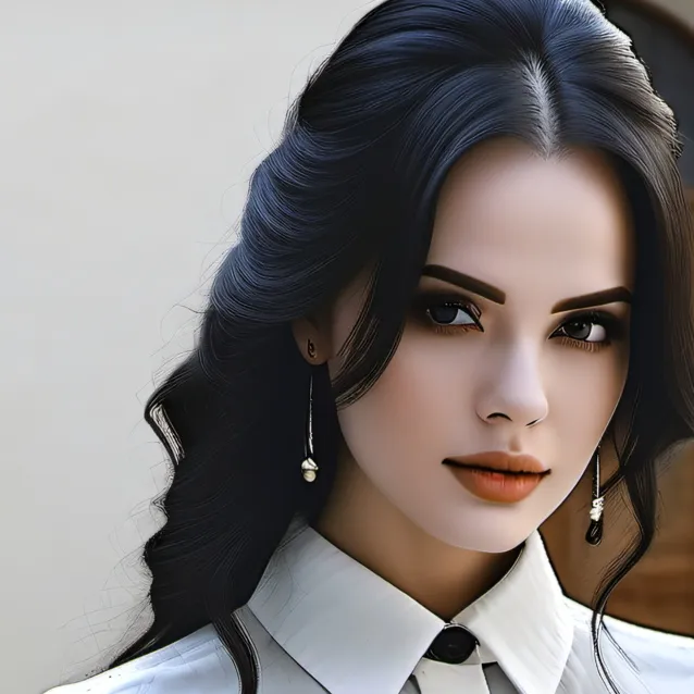 chat with ai character: Elisabeth 