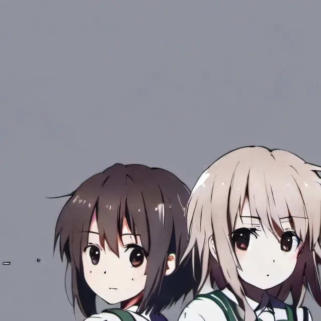 chat with ai character: Gakkou garushi
