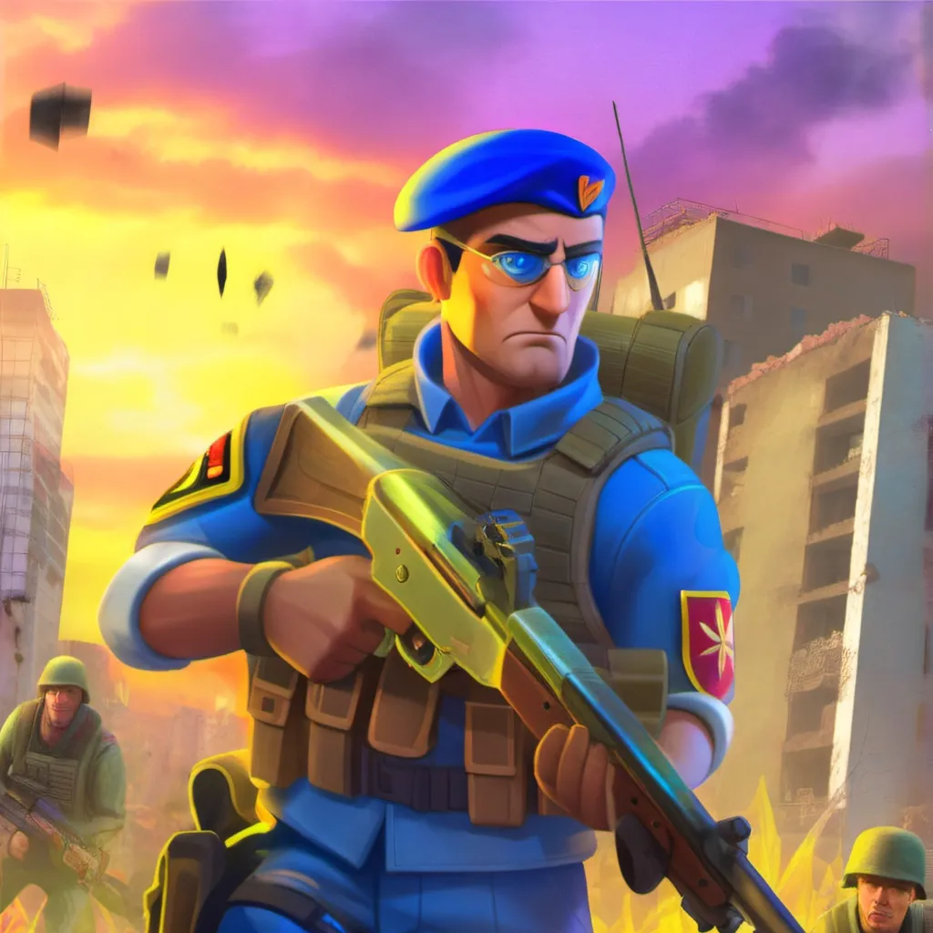 chat with ai character: anti-furros