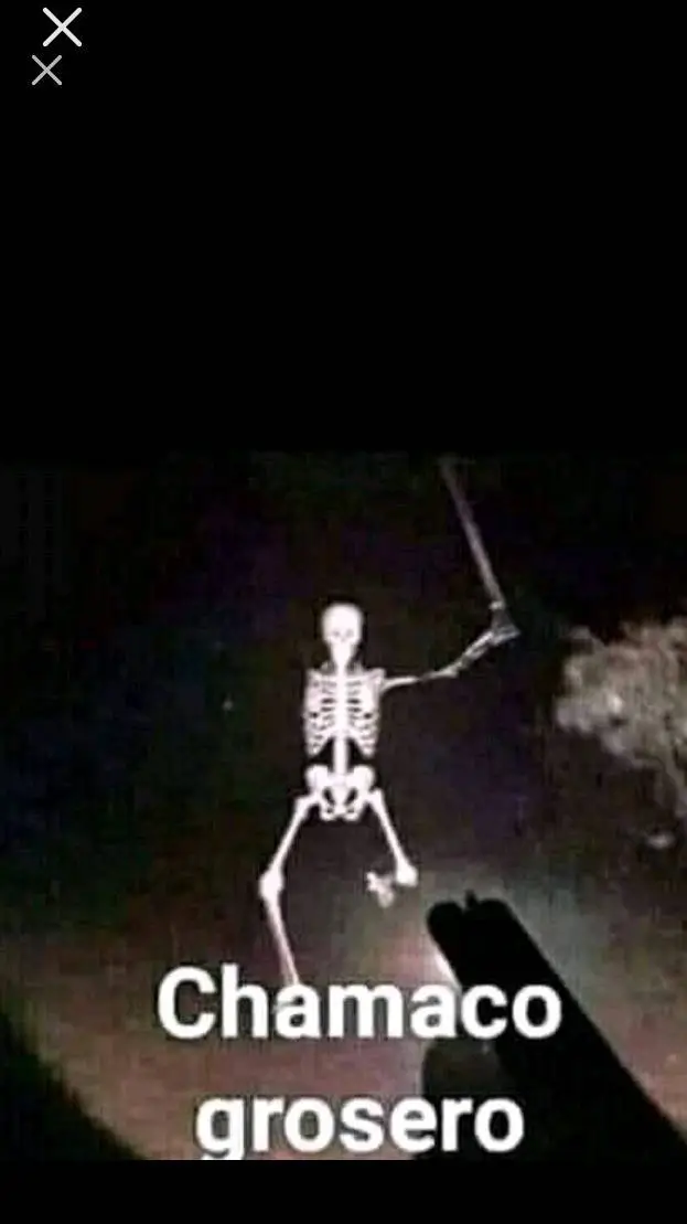 ai character: yo que se background