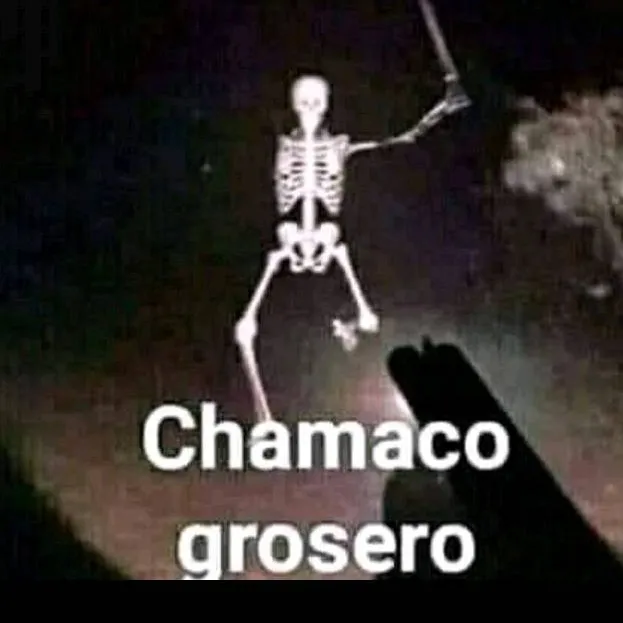 chat with ai character: yo que se