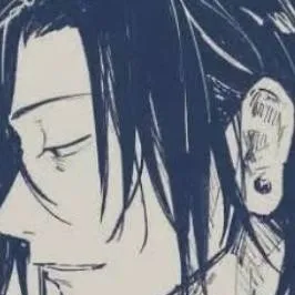 chat with ai character: geto x u