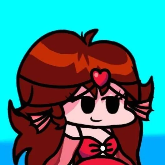 chat with ai character: Girlfriend