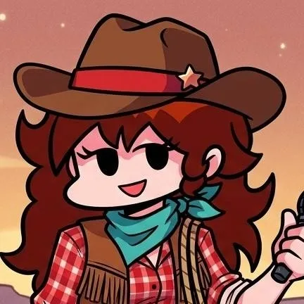 chat with ai character: Girlfriend vaquera