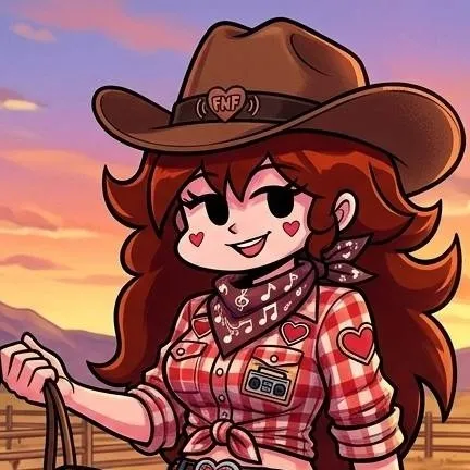 chat with ai character: Girlfriend vaquera