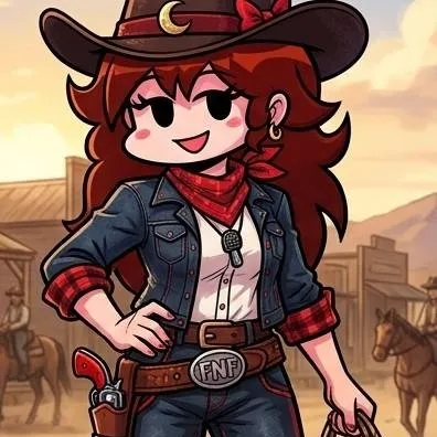 chat with ai character: Girlfriend Vaquera