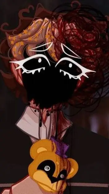 ai character: Afton Family background