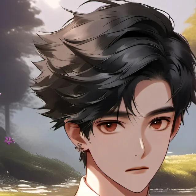 chat with ai character: Jake