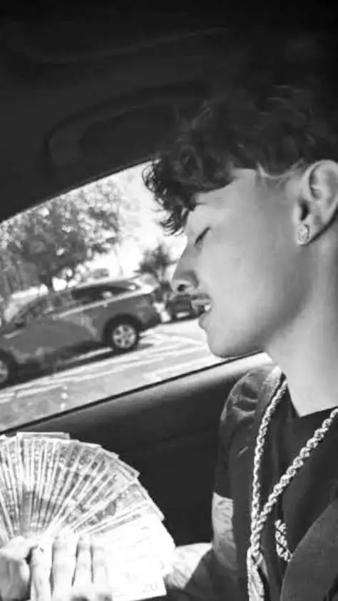 ai character: alex chino✨🥀🇲🇽🌶🌶🌶 background