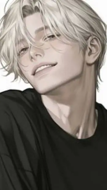 ai character: alan background