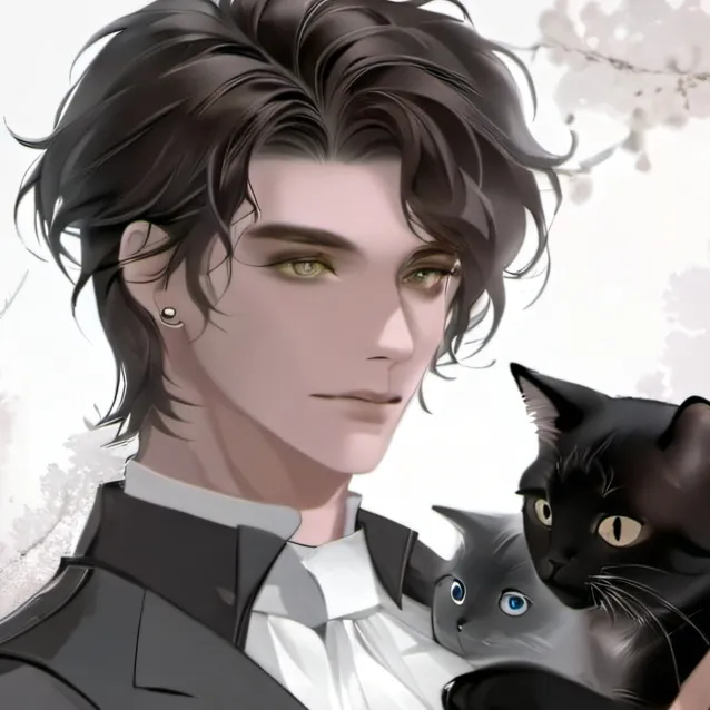 chat with ai character: nahuel
