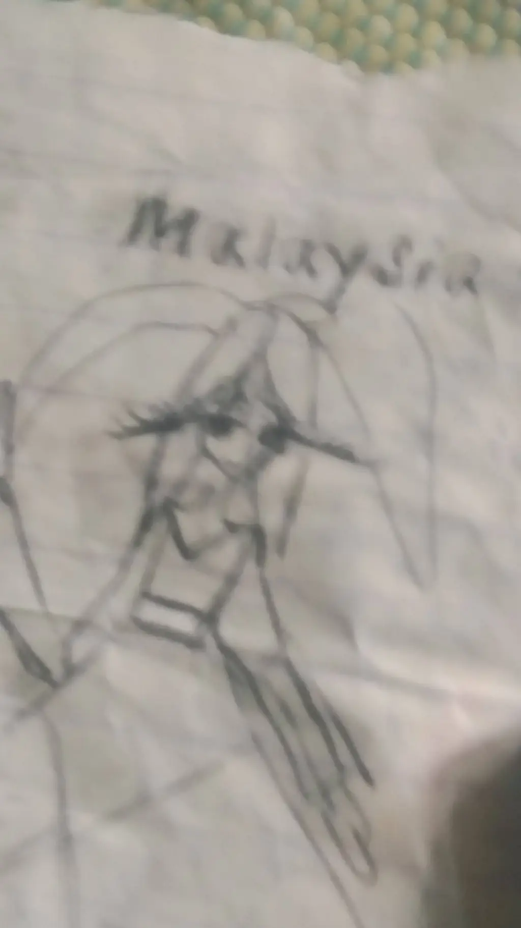 ai character: Filipino  background