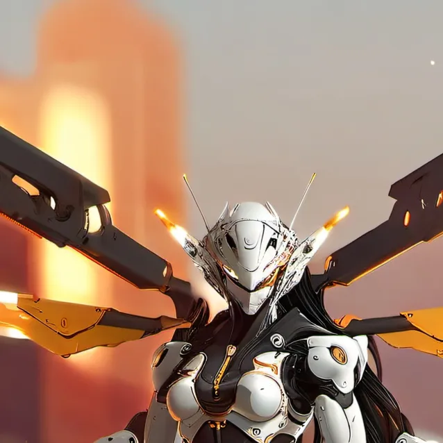 chat with ai character: bbb