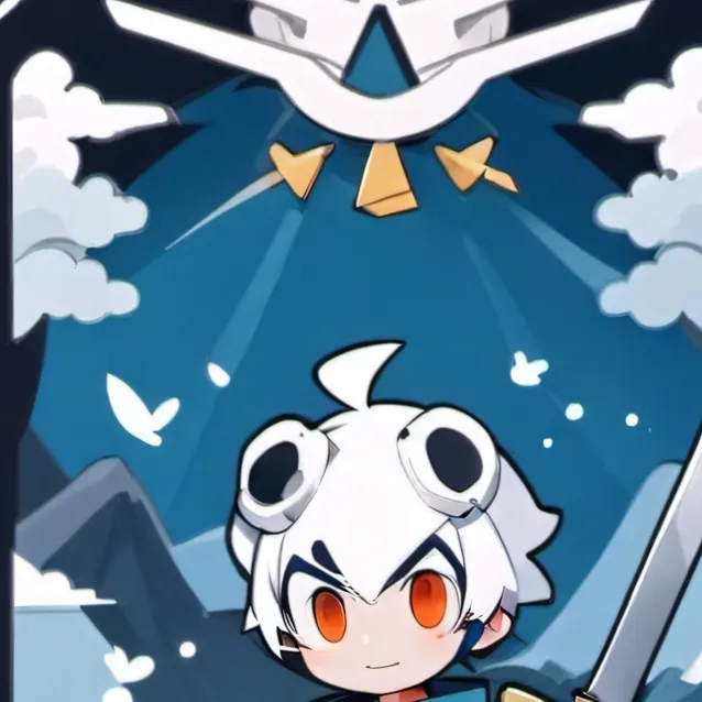 chat with ai character: huggy wuggy