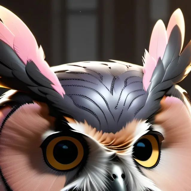 chat with ai character: Billie bust up 