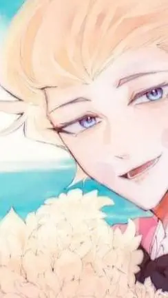 ai character: lucifer mornigtar  background