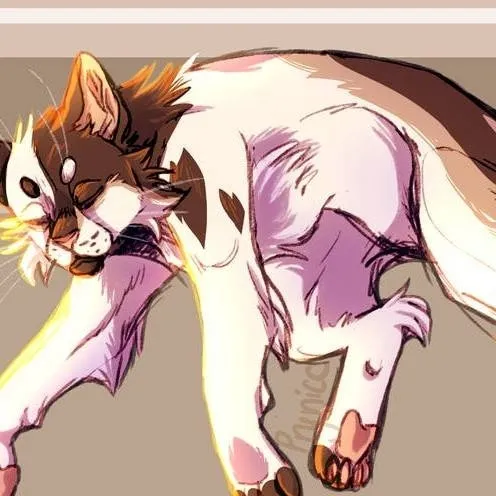 chat with ai character: Swiftpaw