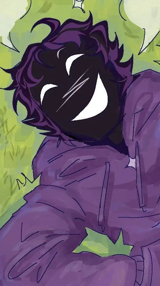 ai character: Noli background