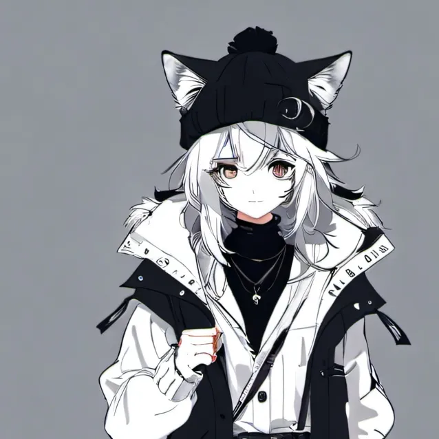 chat with ai character: Natalia NEKO