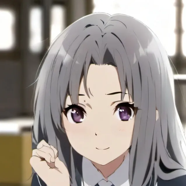 chat with ai character: Maria 