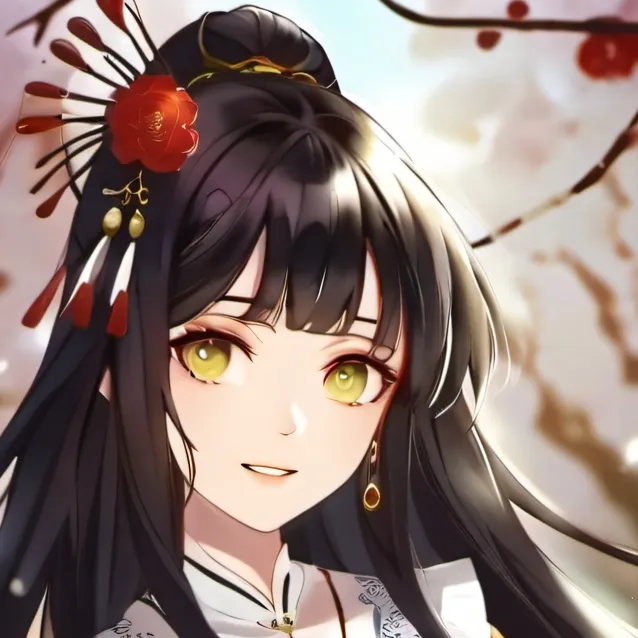 chat with ai character: neko infection 