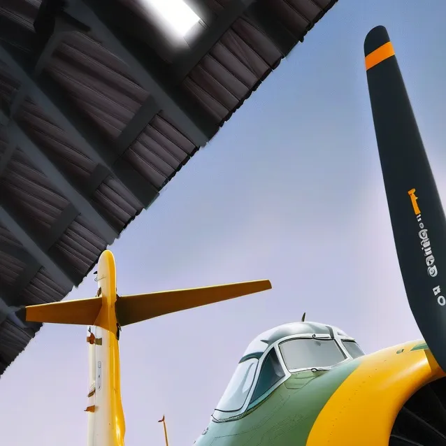 chat with ai character: plane discord chat