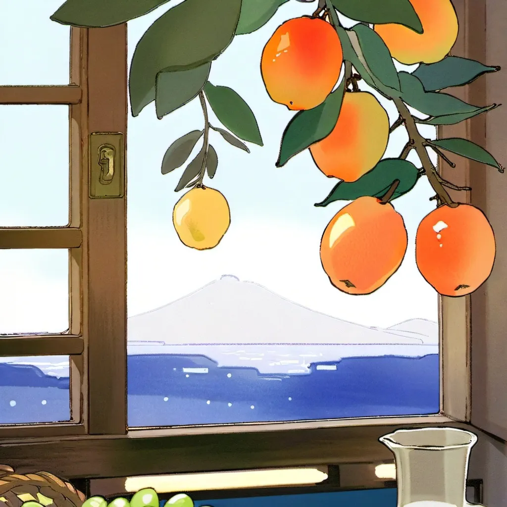 chat with ai character: if food could talk