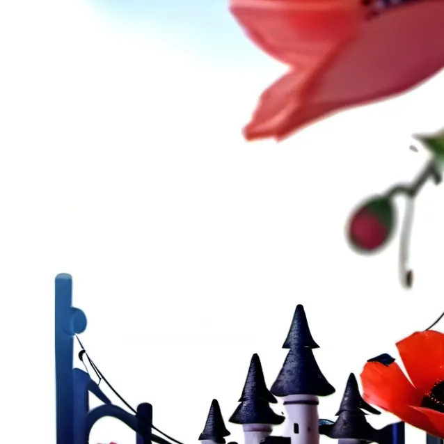chat with ai character: Poppy playtime