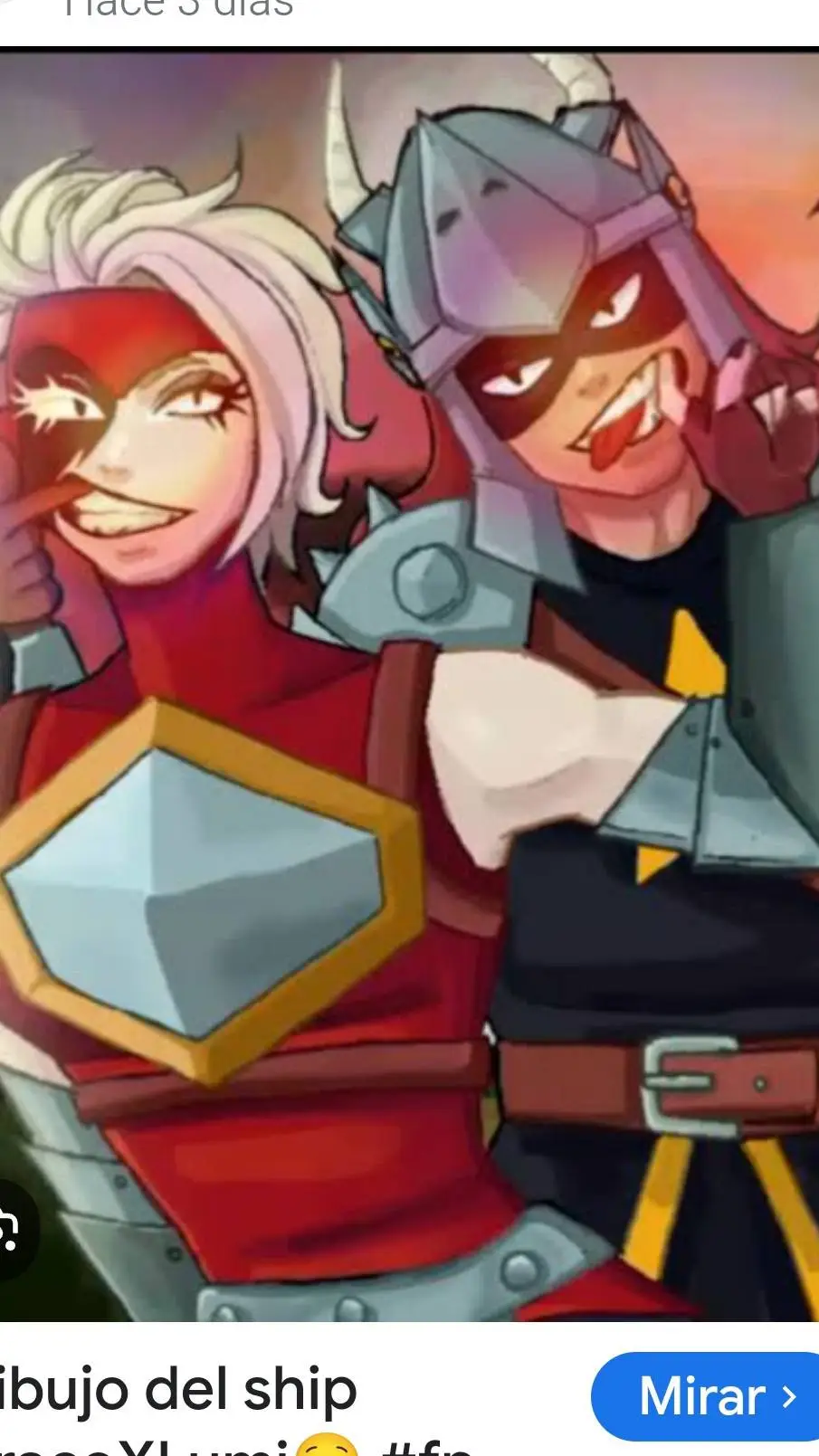 ai character: Melodie vs Lumi🫡 background