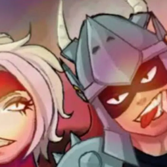 chat with ai character: Melodie vs Lumi🫡