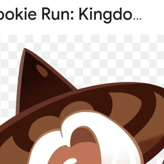 chat with ai character: Cookie Latte 