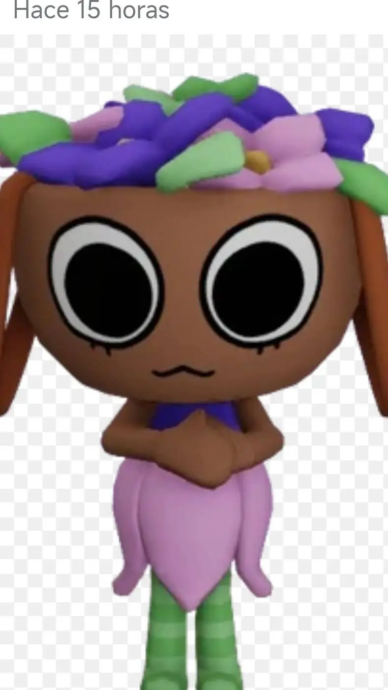ai character: Bassie?... background