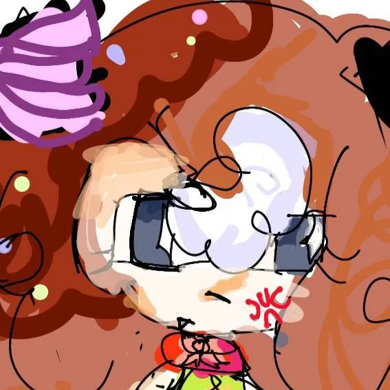 chat with ai character: Katy mi oc 