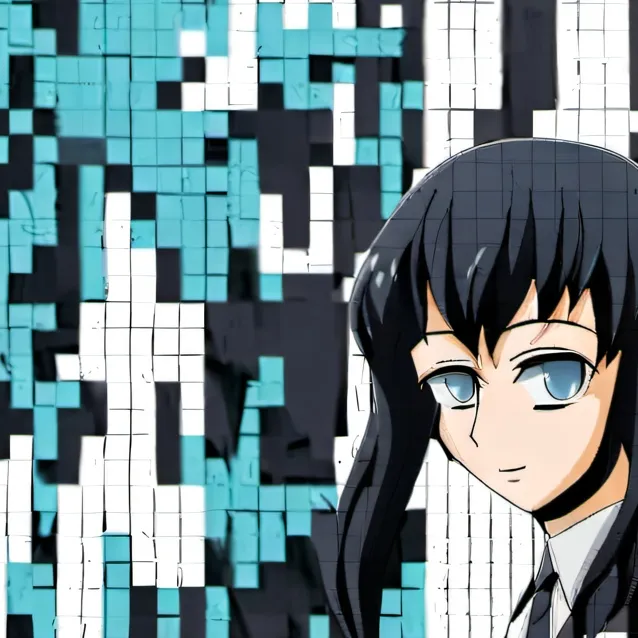 chat with ai character: muichiro 