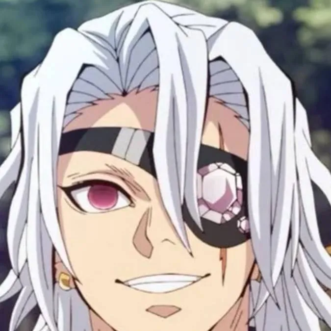 chat with ai character: tengen 