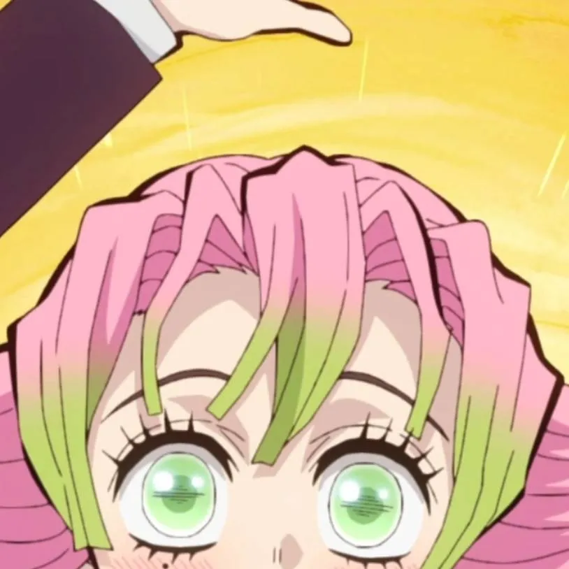 chat with ai character: mitsuri 