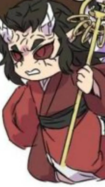 ai character: Sekido background