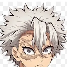 chat with ai character: sanemi 