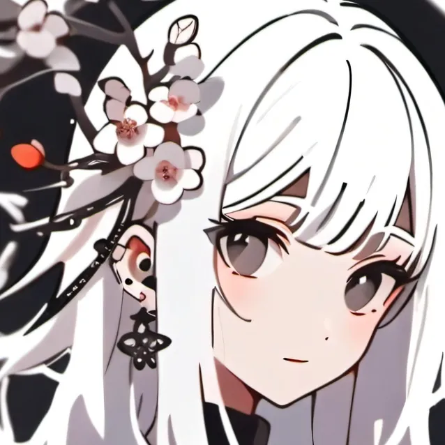 chat with ai character: hachiras