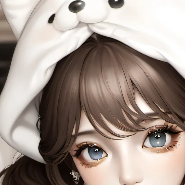 chat with ai character: abi