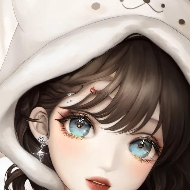 chat with ai character: alia