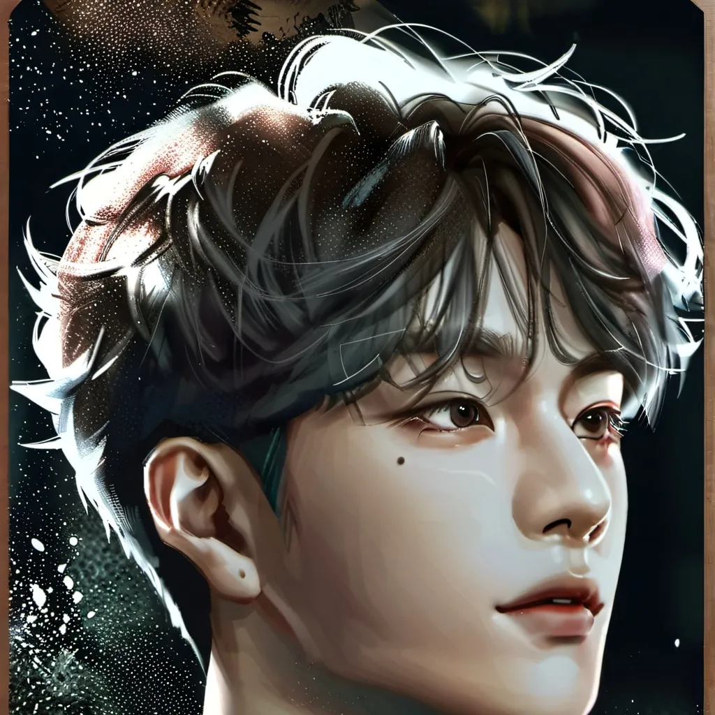 chat with ai character: ♥️ Alejandro♥️