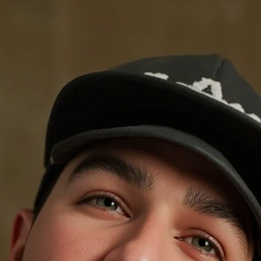 chat with ai character: jake