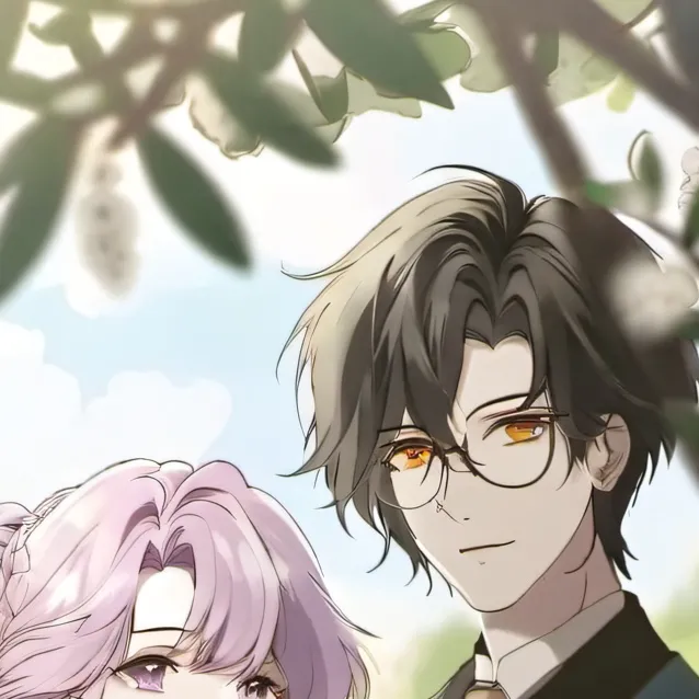 chat with ai character: mom and dad